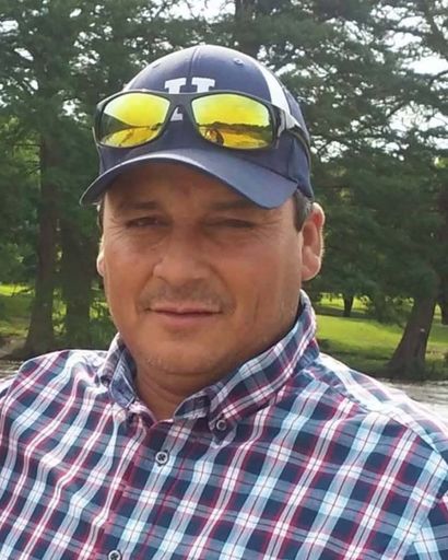 Joe Ray Urrutia's obituary image