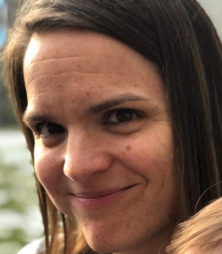 Ruth Vellucci Profile Photo