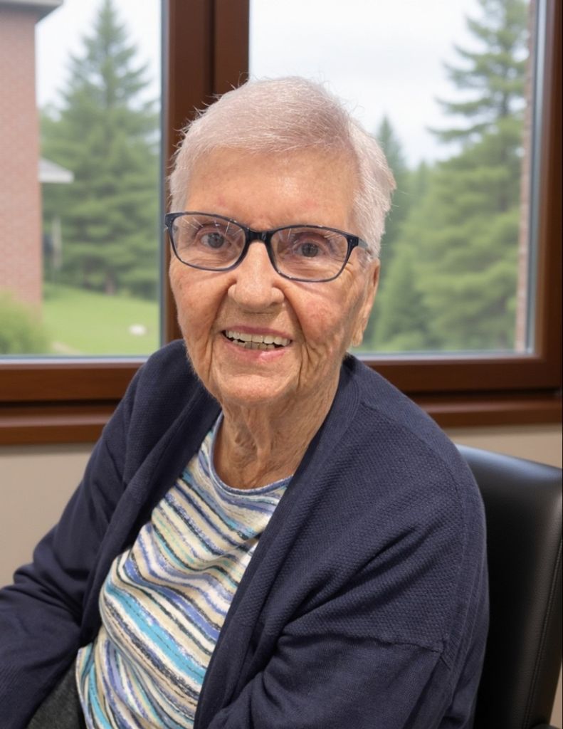 Myrtle "Butch" Marie Olig Profile Photo