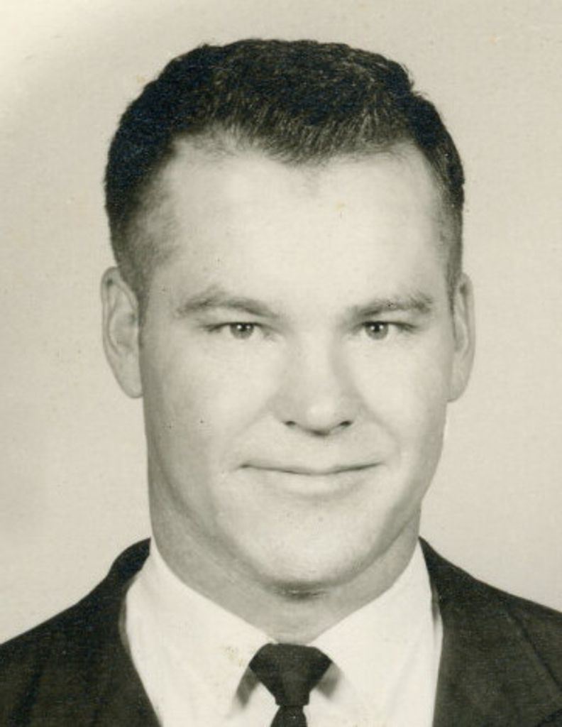 James Henry Childers Profile Photo