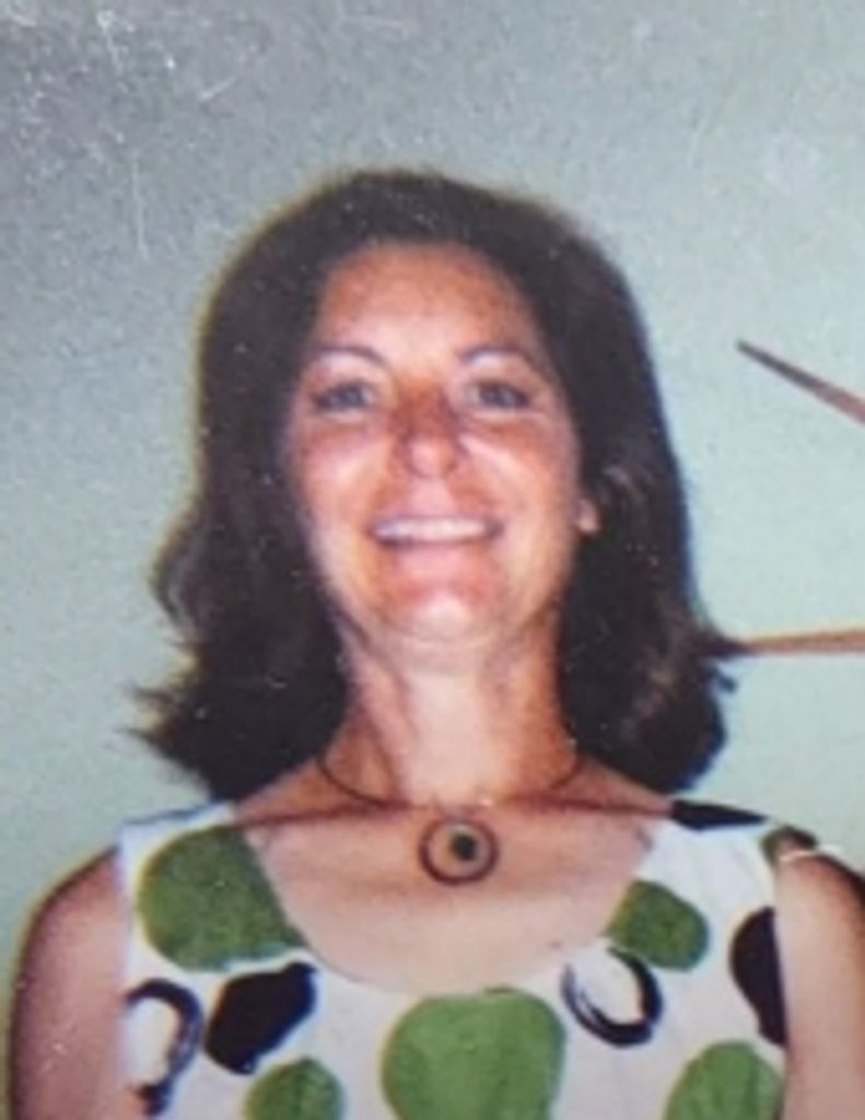 Holly  Ann Carpenter