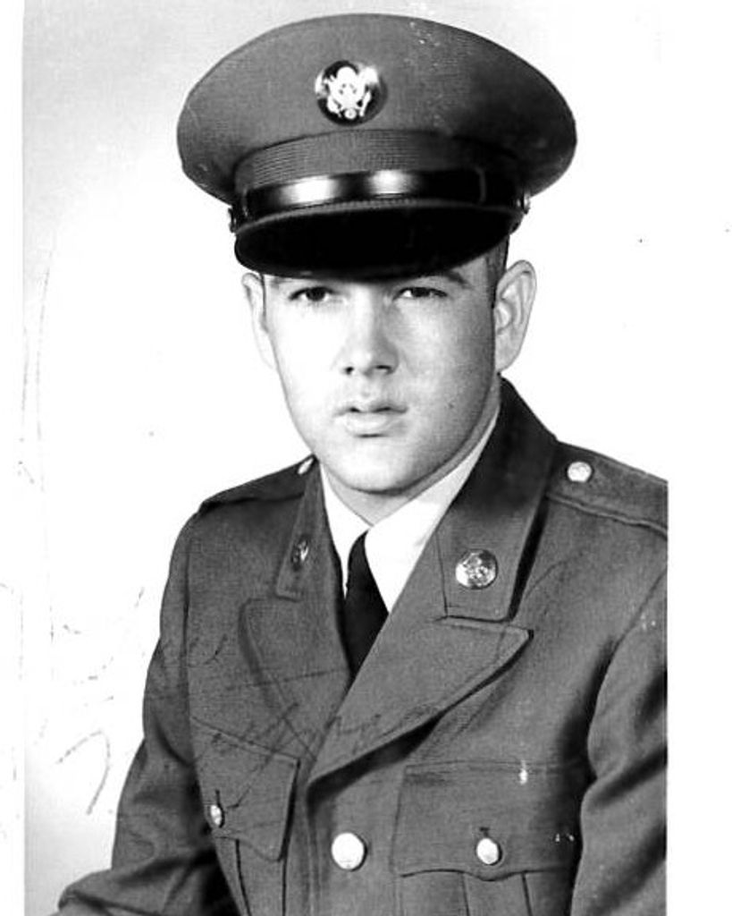 Charlie "Maynard" Lovell Profile Photo