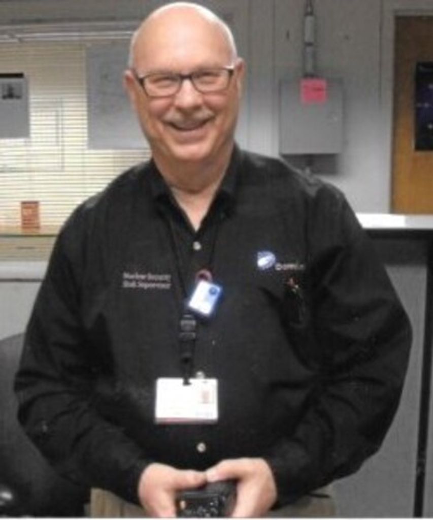 Phillip Earl Parks Profile Photo