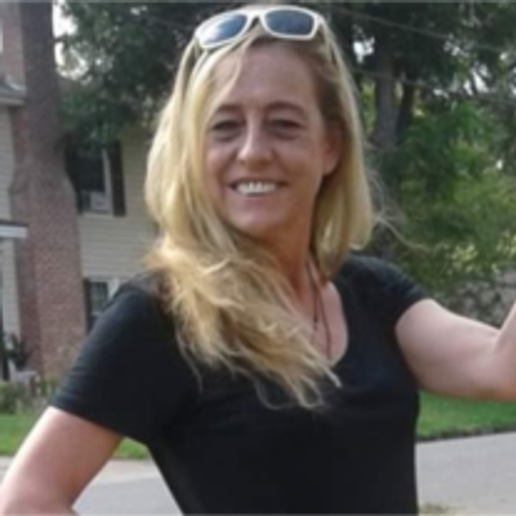Kelly Baisden Mclean