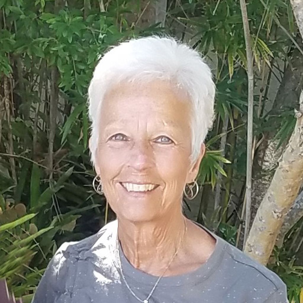 Rebecca "Becky" J. Steimle