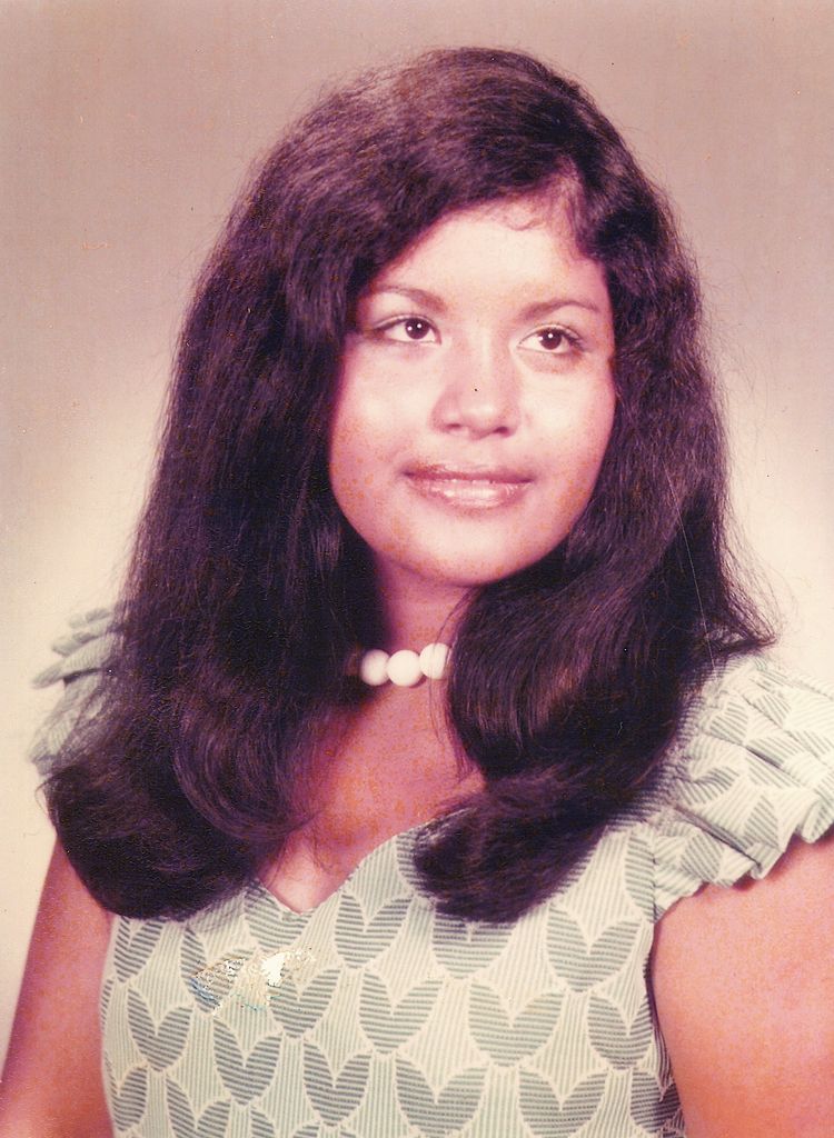 Gloria Parra-Adame Profile Photo