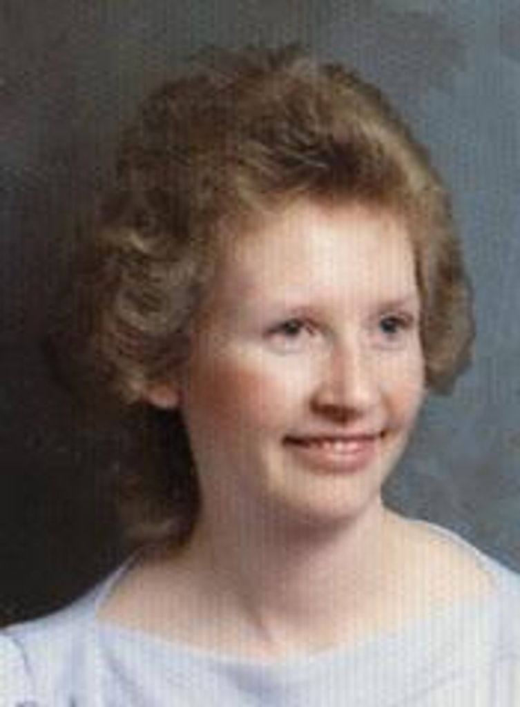 Trudy Smith