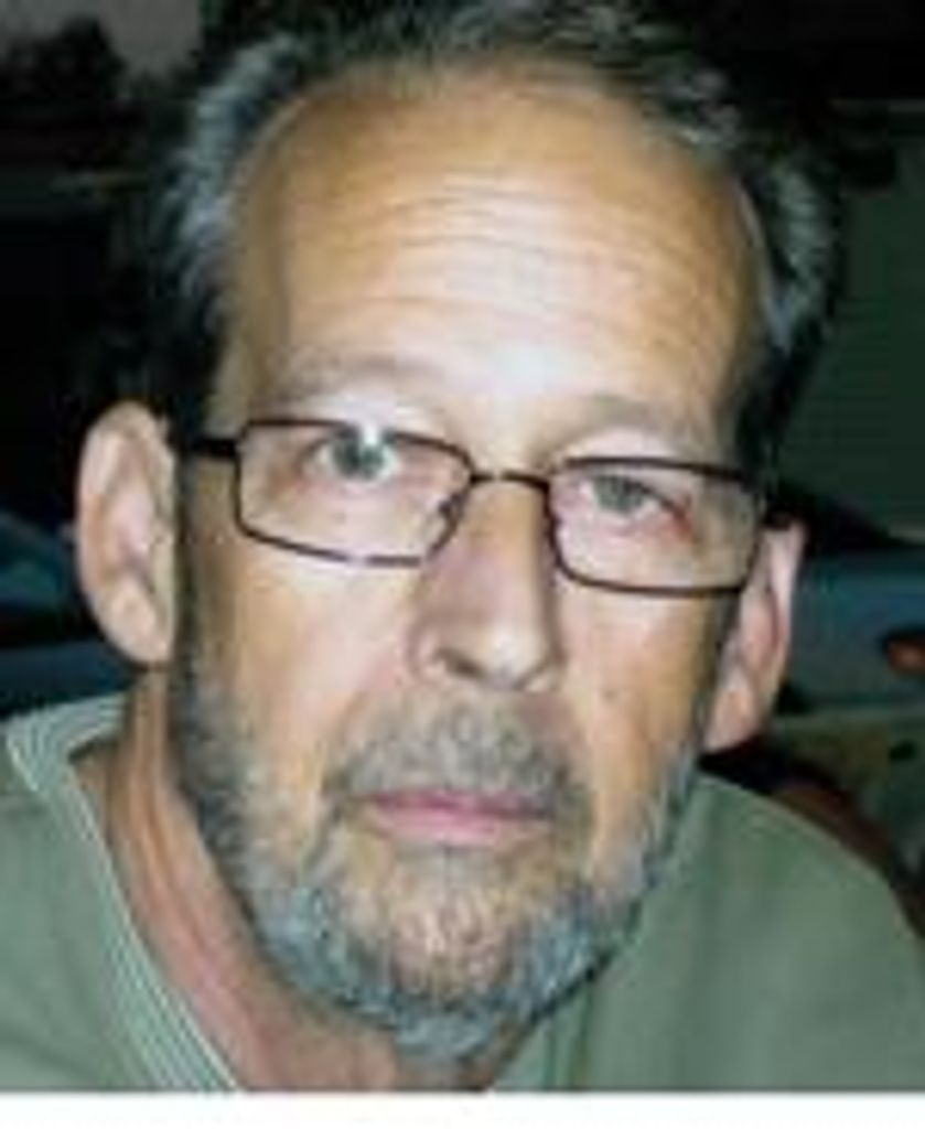 Iii John Allen Pierce