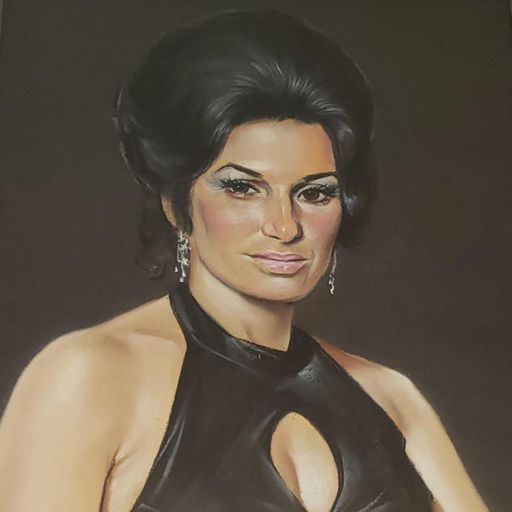 Barbara Chevalier Profile Photo