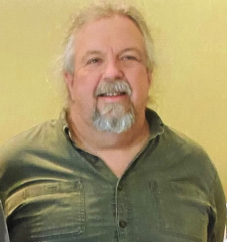 Ward Preston Schultz Profile Photo