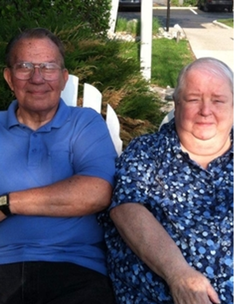 Diane  Marie (Joyce) Mckay