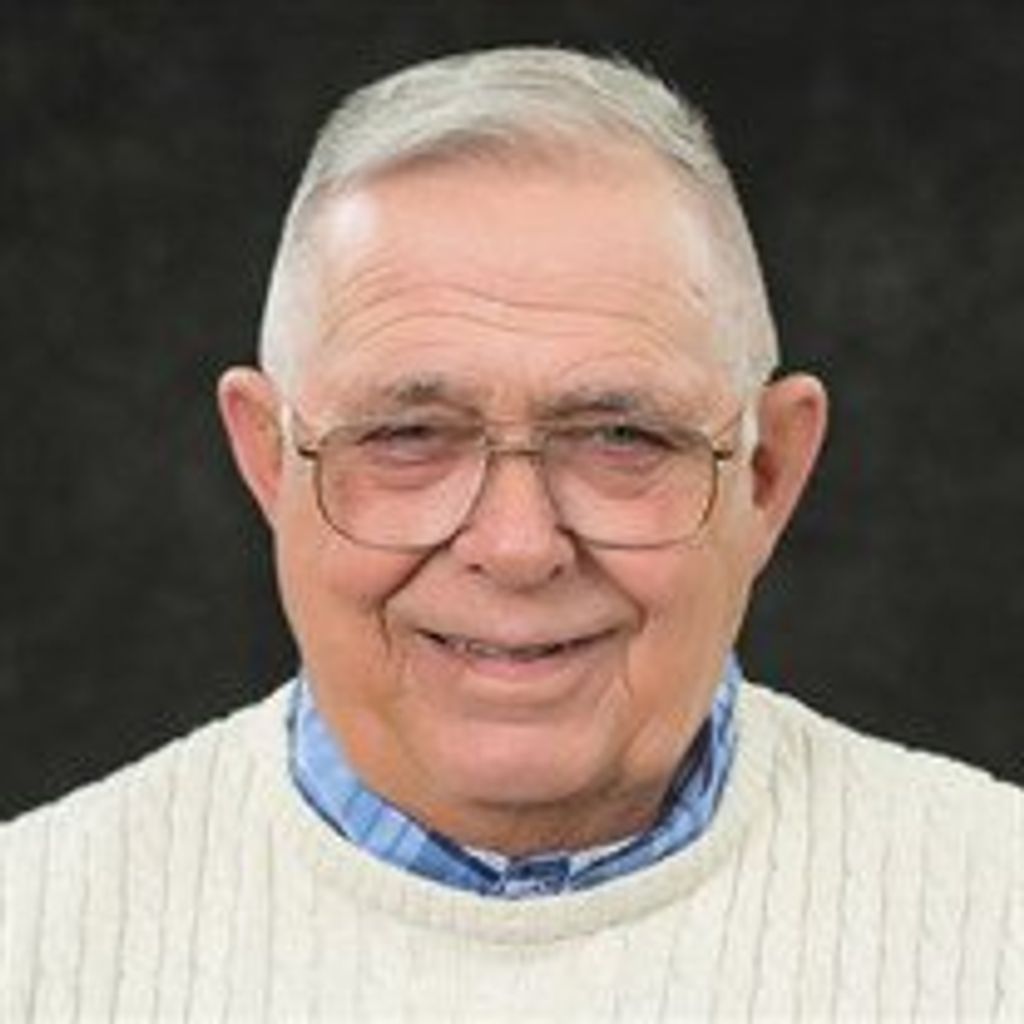 Charles  E. Hullinger Profile Photo