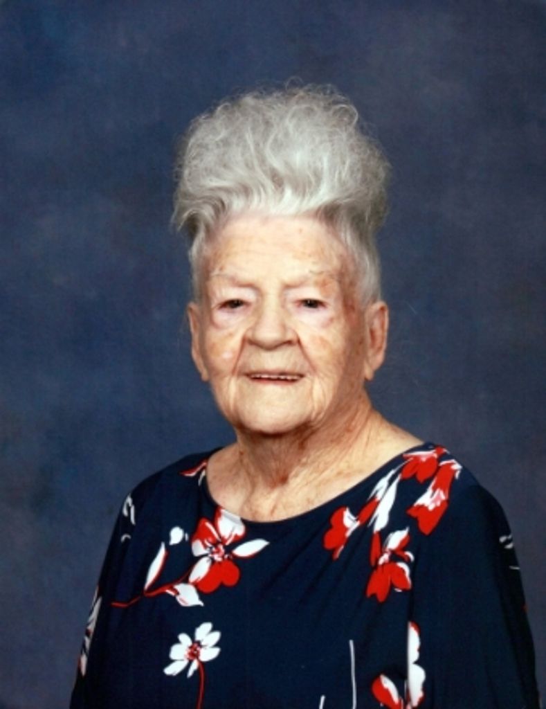 Mary Magaline Swiger Profile Photo