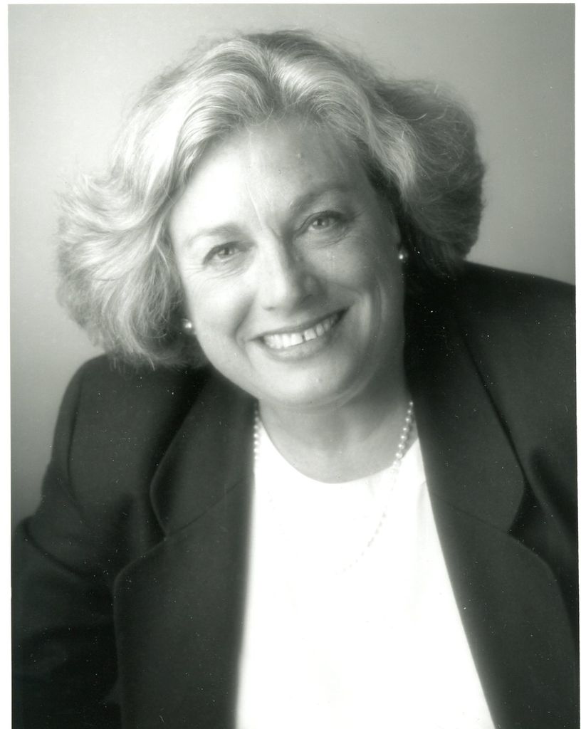 Dr. Judith Ann Savage Hoeffler