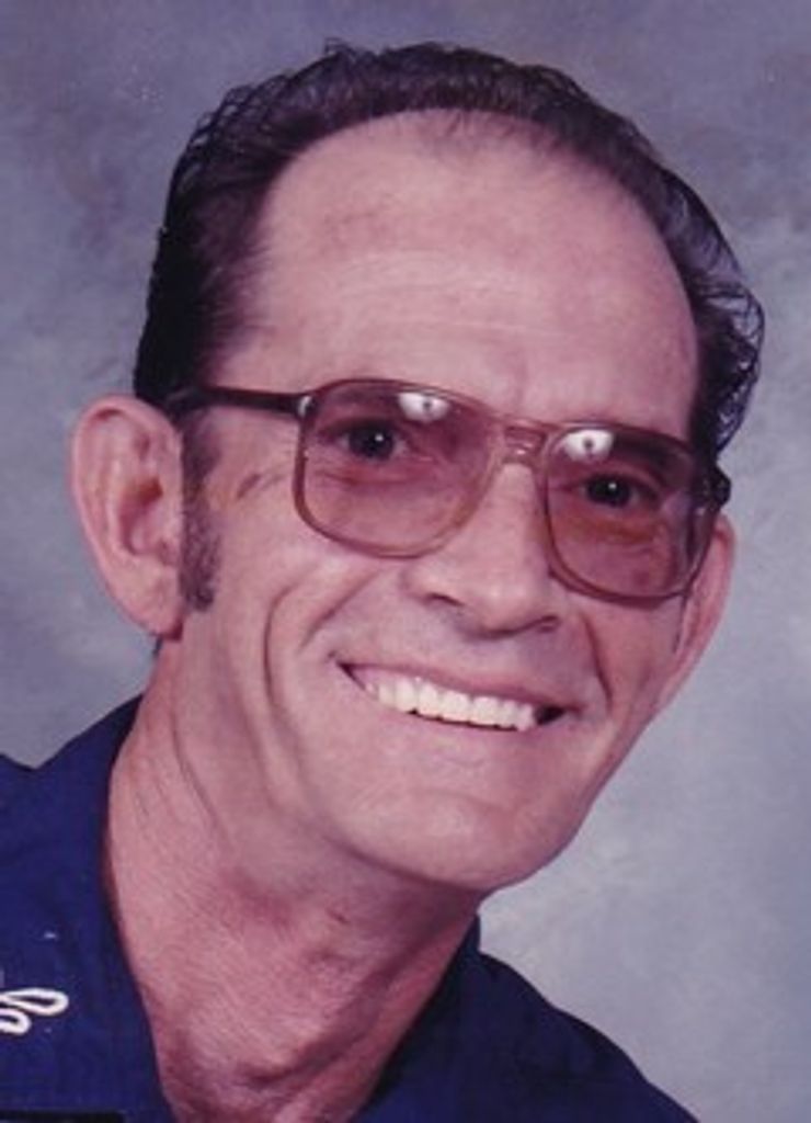 Horace Spencer Bradley, 76