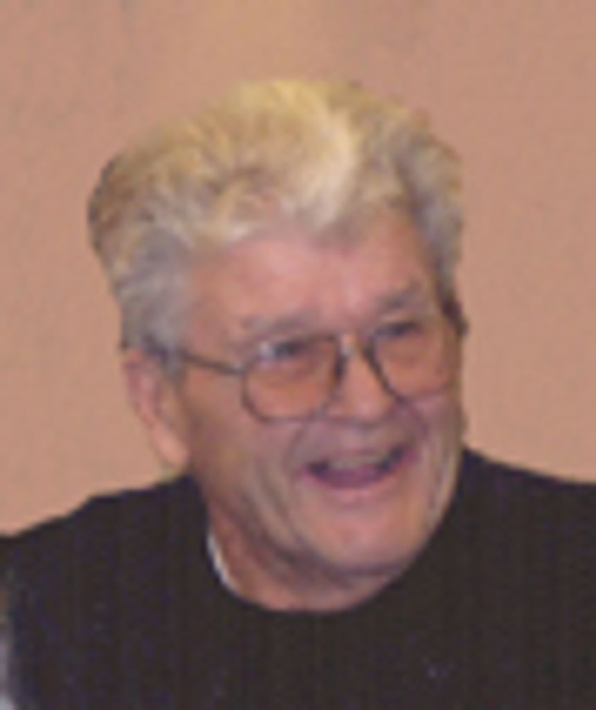 Robert A. Promer, Sr.