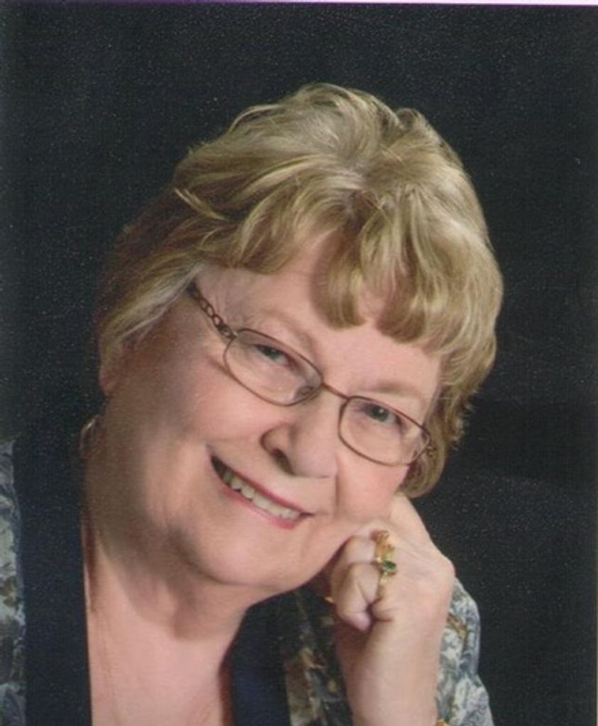 Linda L. Troutman Profile Photo