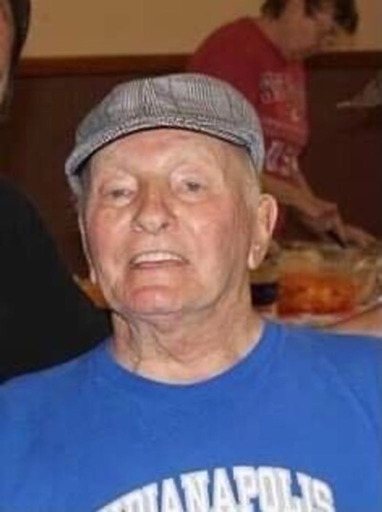 James D. Heslop Profile Photo