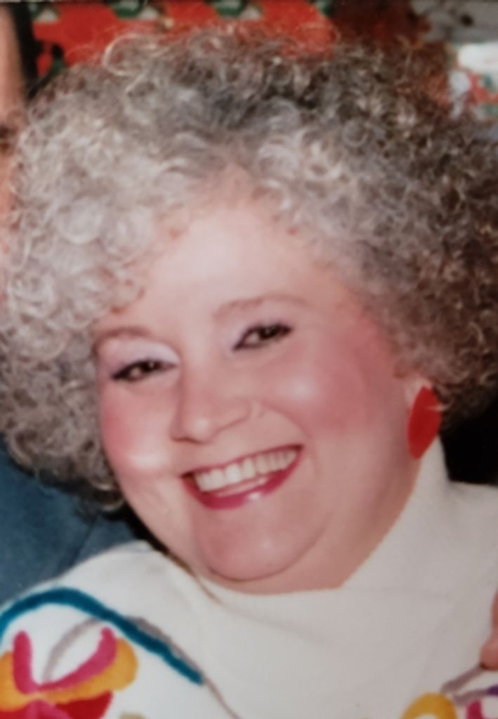 Wanda Jo Keaton Profile Photo
