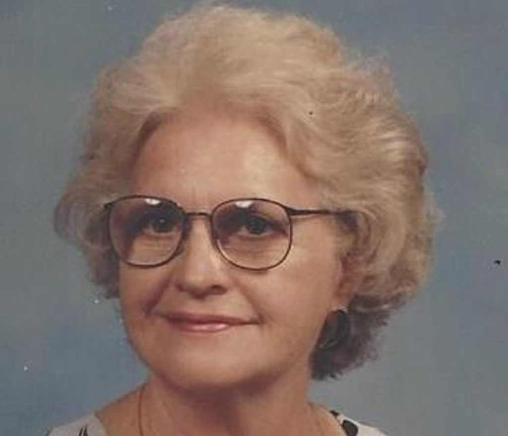 Mary Elizabeth Love Profile Photo