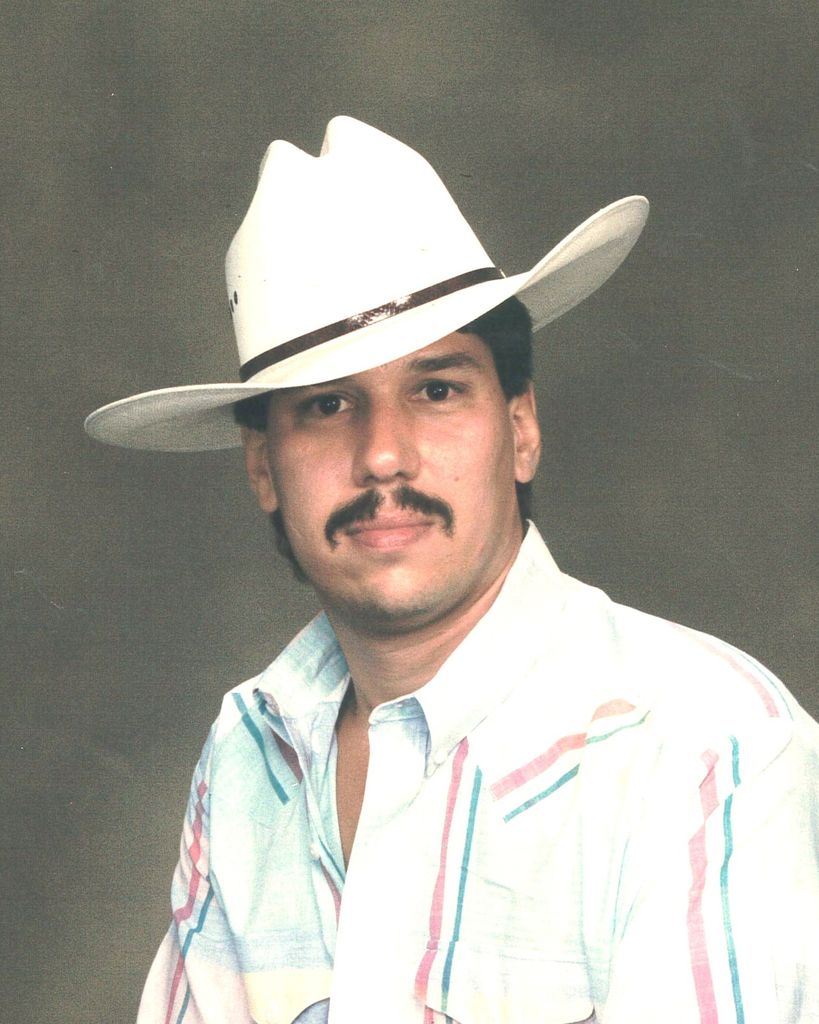 Clarence Donald Wyatt Profile Photo