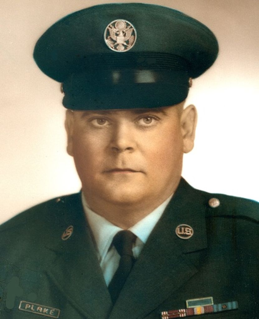 Donald E. Plake, Jr. Profile Photo