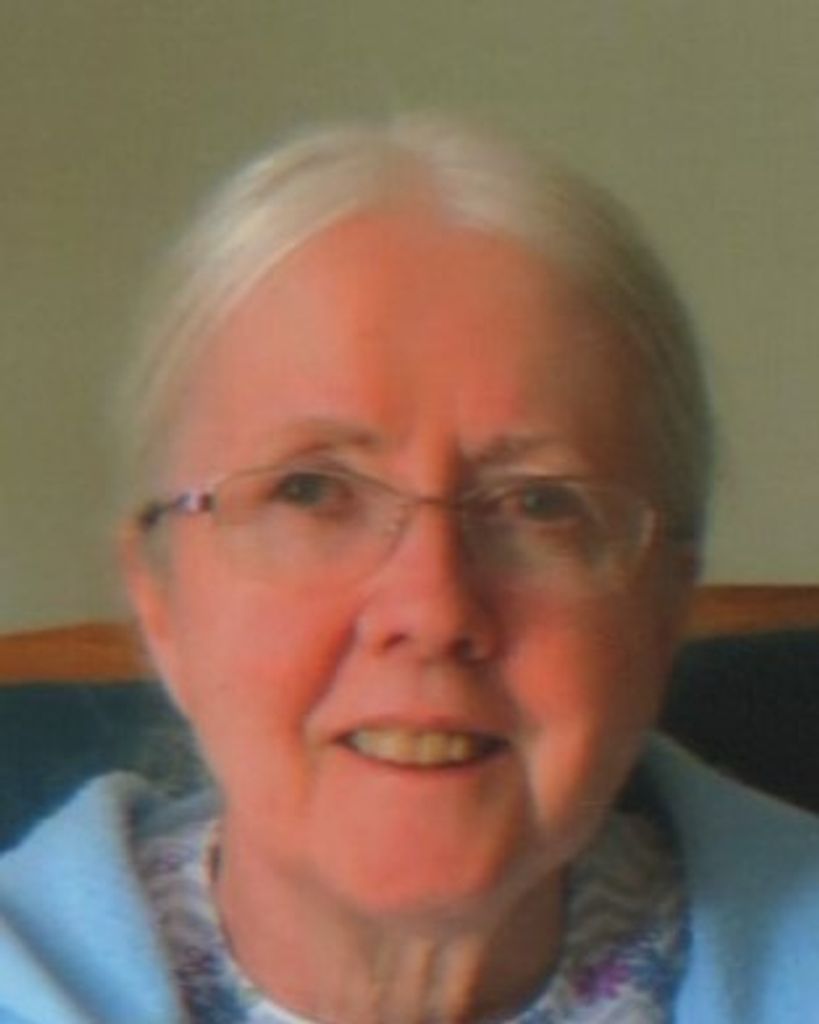 Norma M. Martin Profile Photo