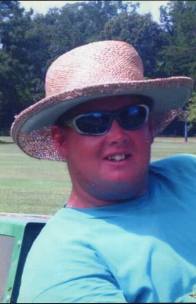 Joseph Steven Gibson