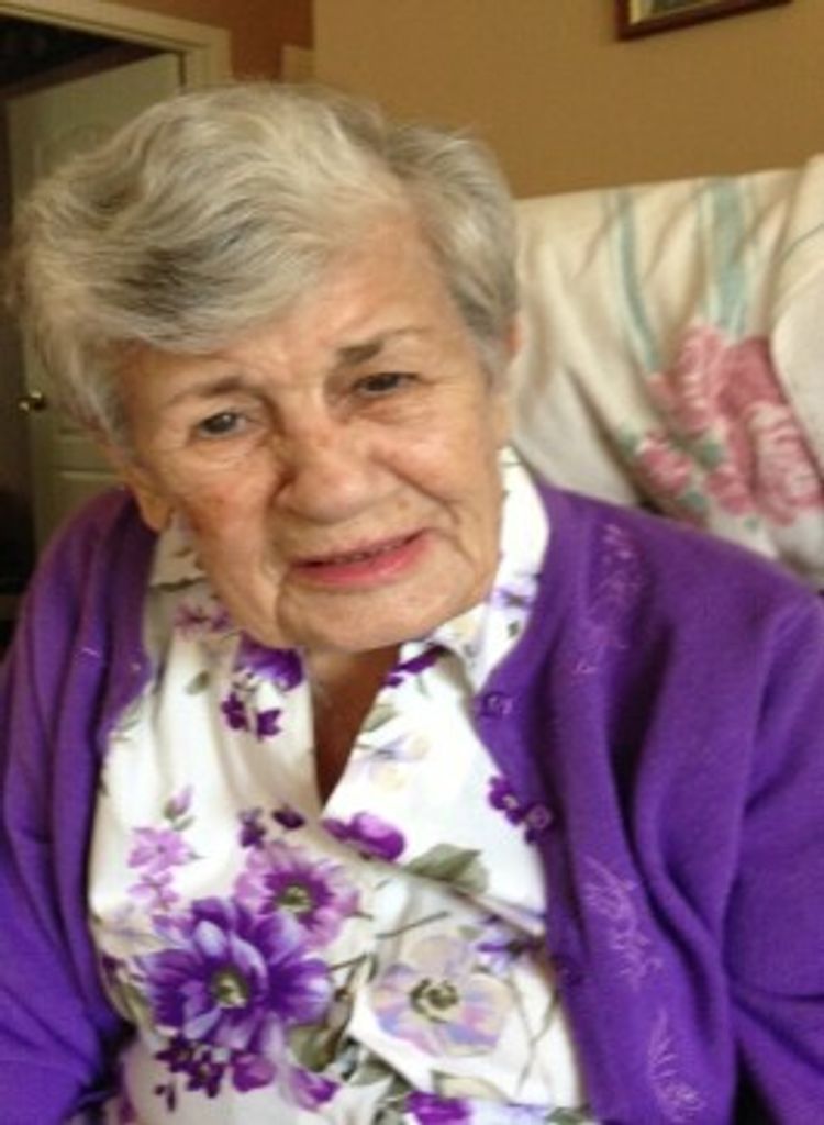Enid Lawrence