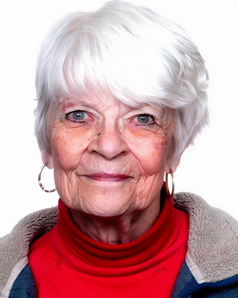 Leslie Jo Chamberlain Profile Photo