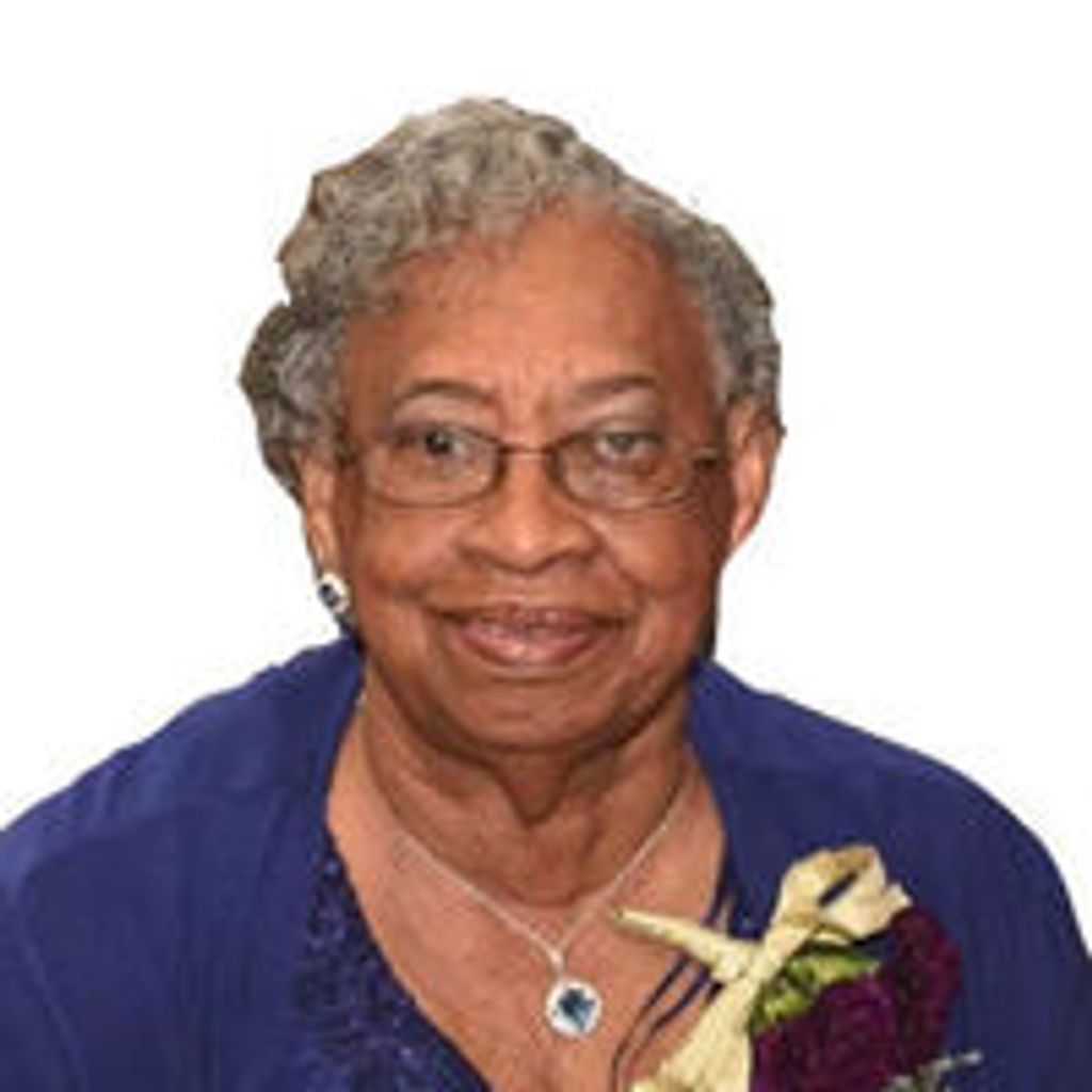 VERNA WILSON WILLIAMS