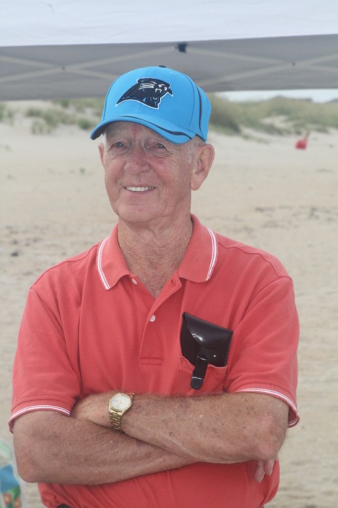 Henry C. Deck Profile Photo