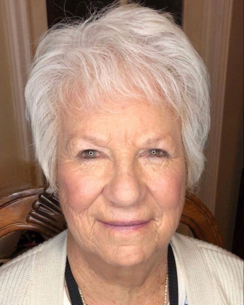 Ann LaRee Powell Gale