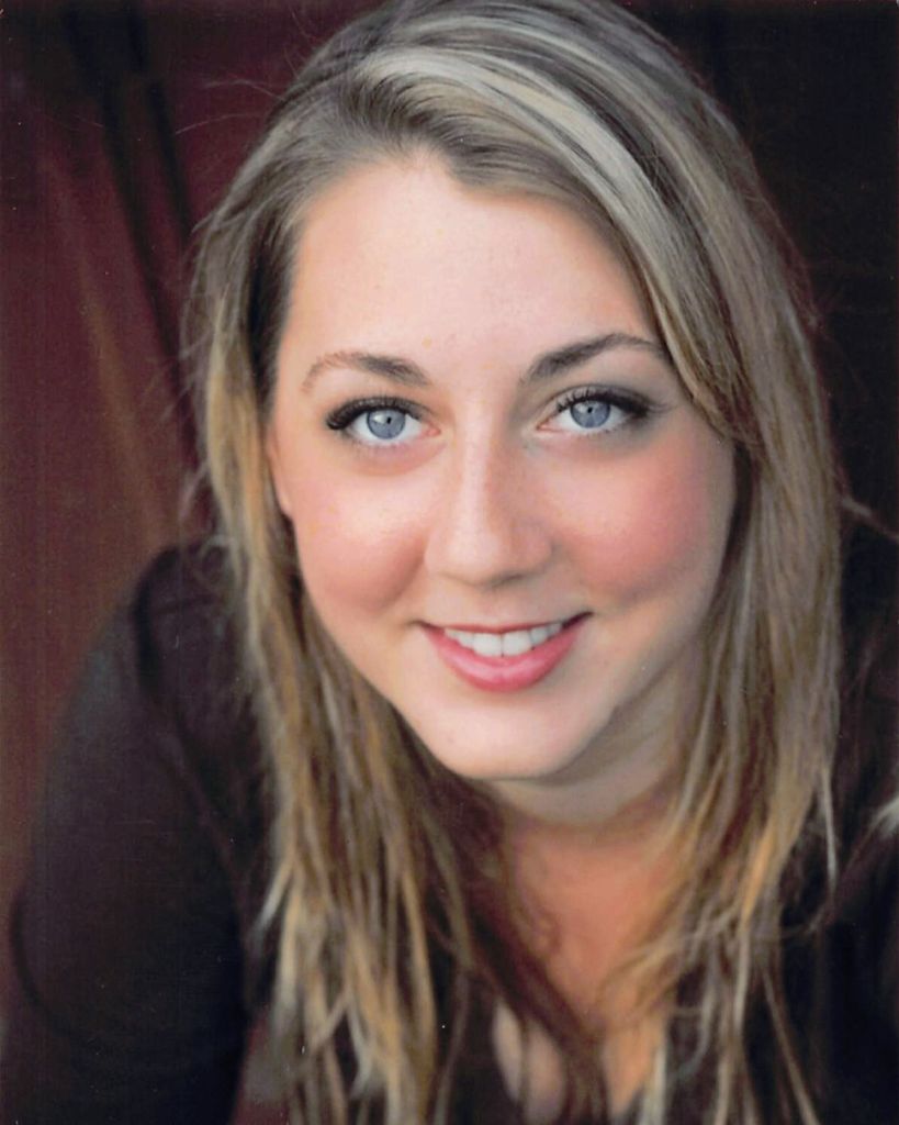 Krysta Larson