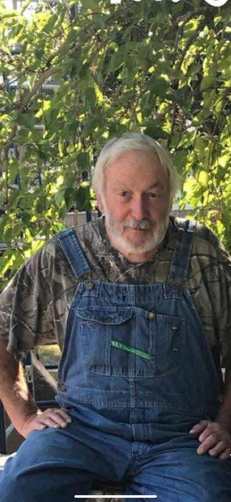 Verle F. Friesen Profile Photo