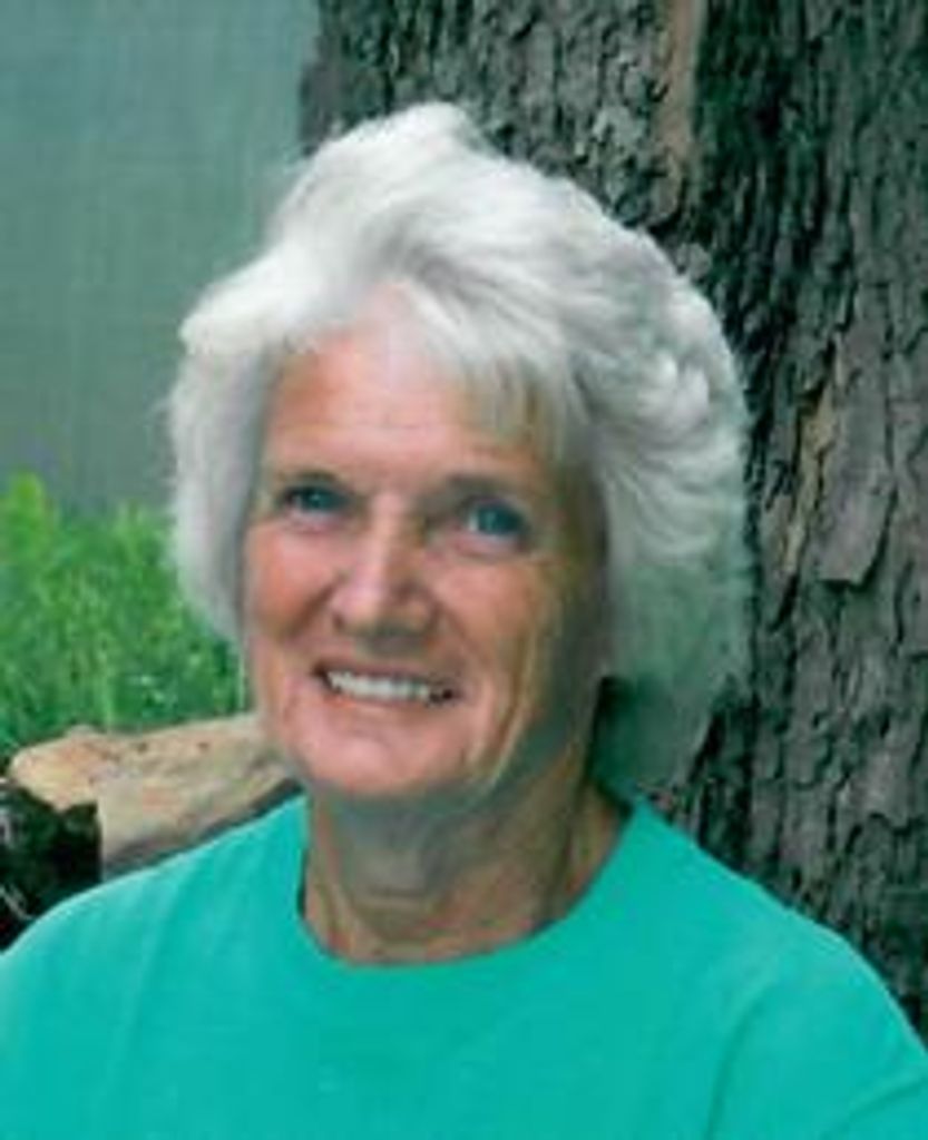 Ruth E.  Jones