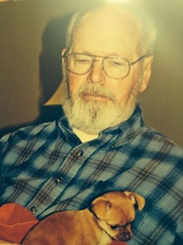 James "Jim" A.  Kane