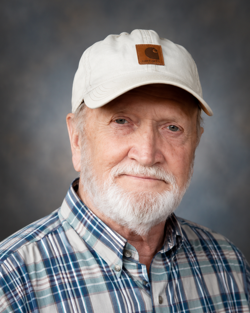 Clyde Buford Williams, Jr.