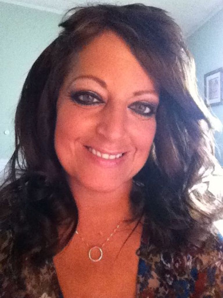 Sherrie Lee Ragan