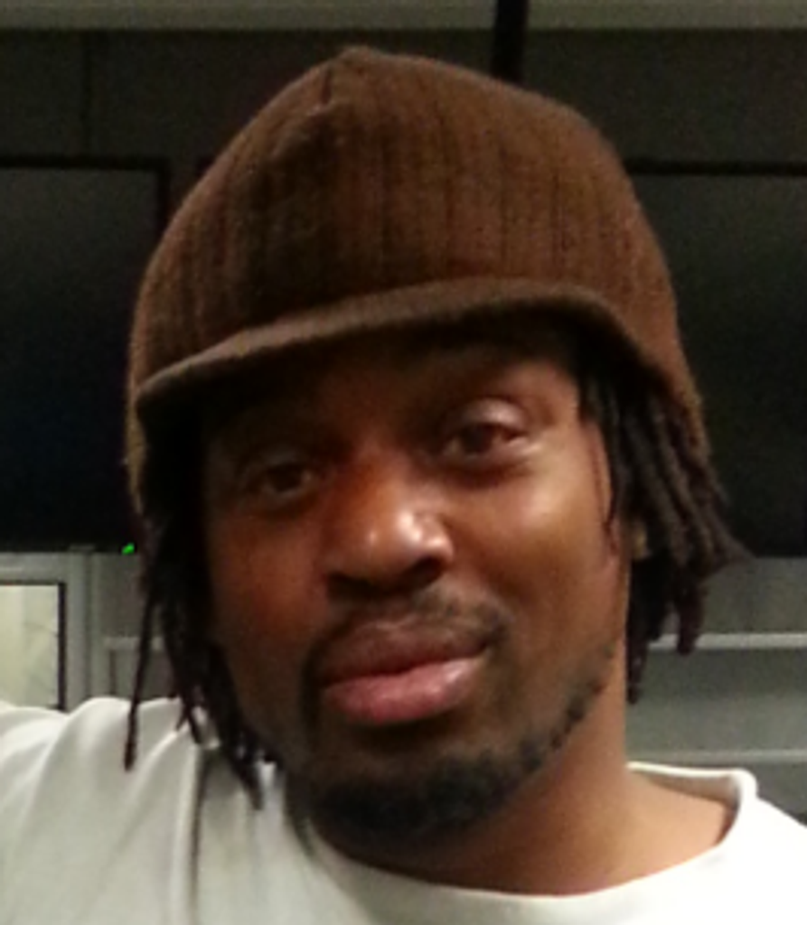 Danny Campbell