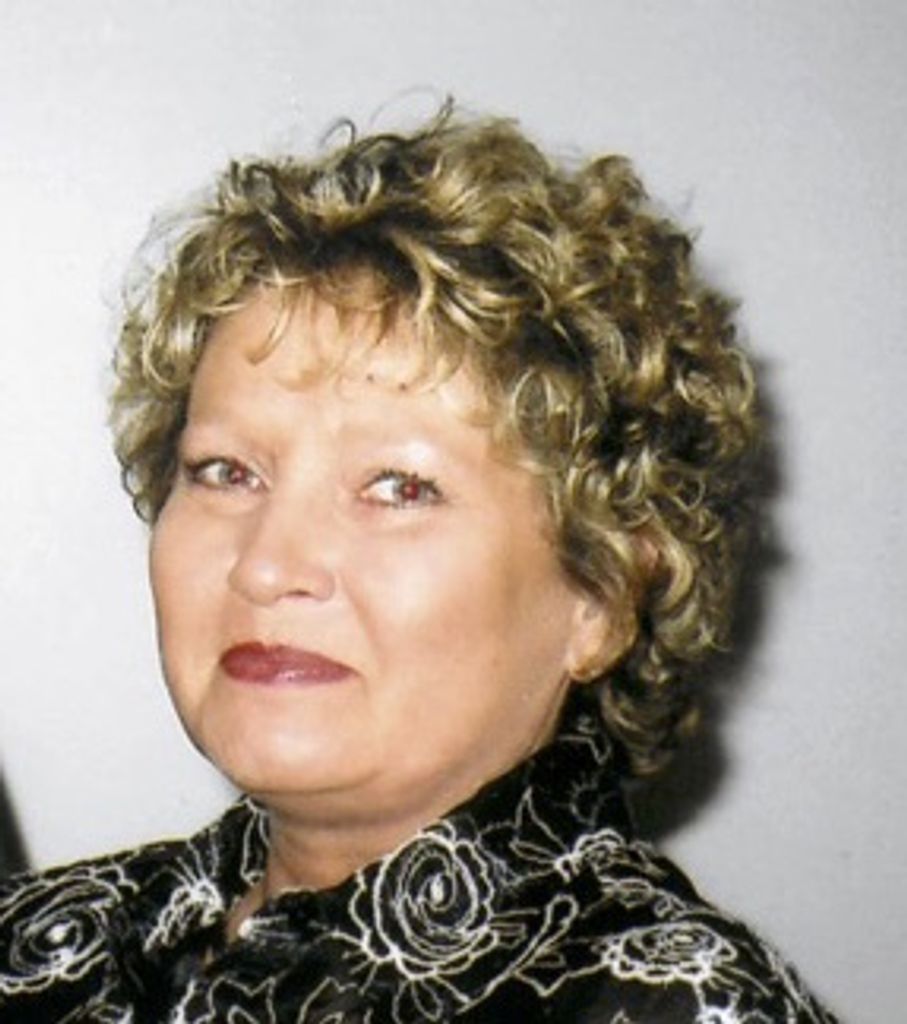 Jeanine Marie Raithel