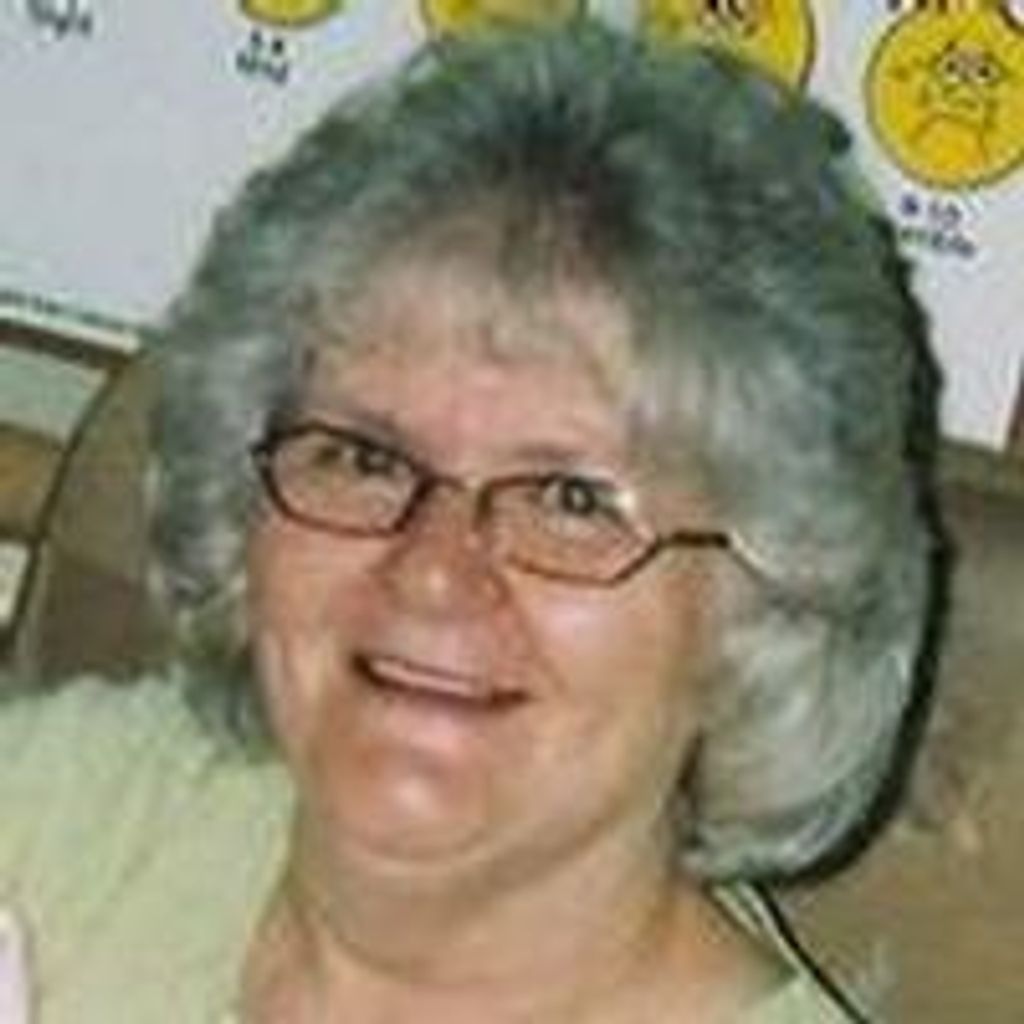 Sandra Spears Drury