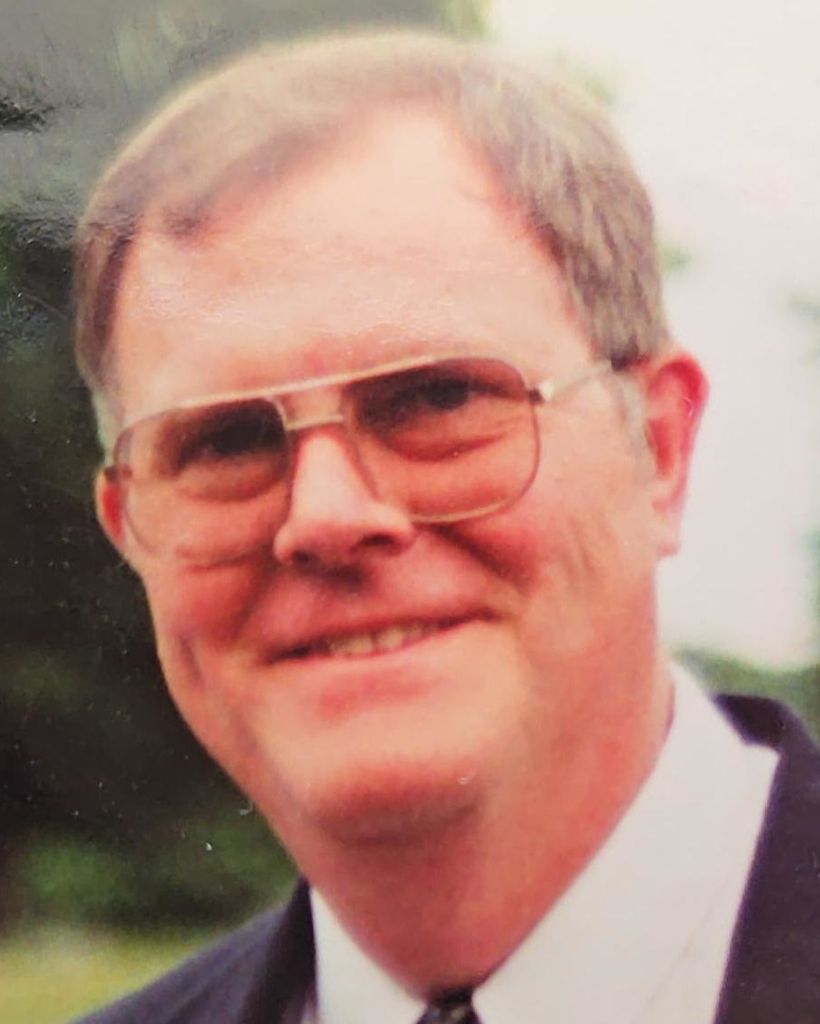 Phillip Ralph Howland