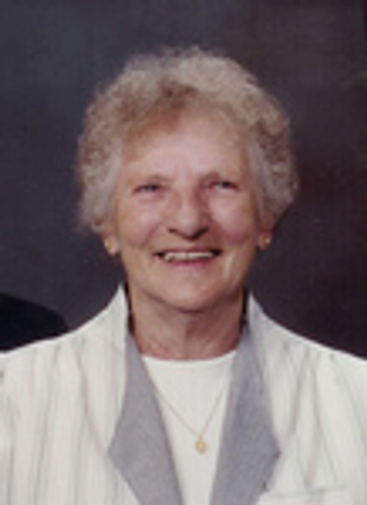 Alvera V. Anderson