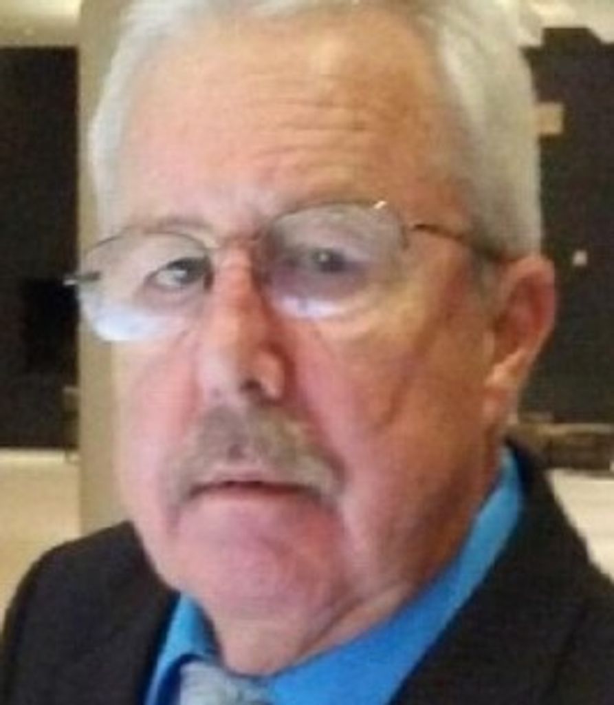 Charles Courtney