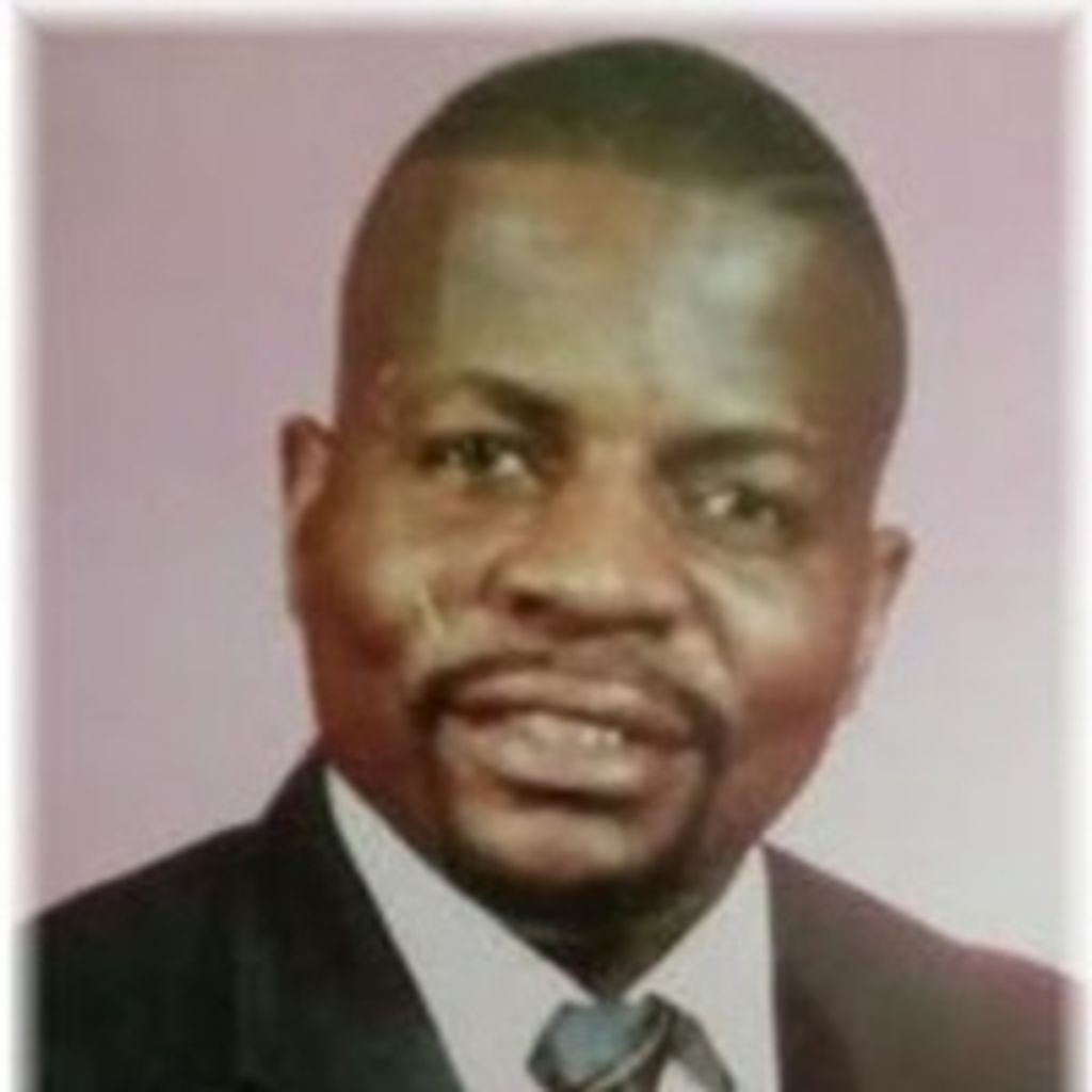 Anthony L. Hawkins