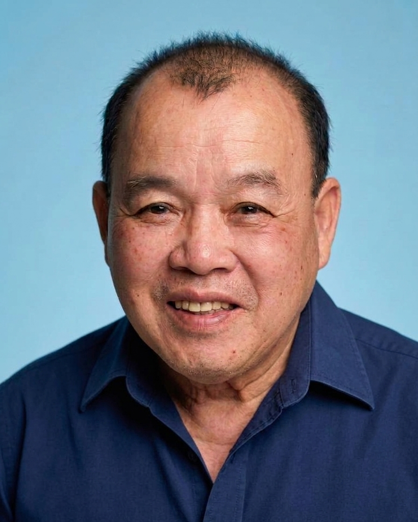 Tien Trong Nguyen