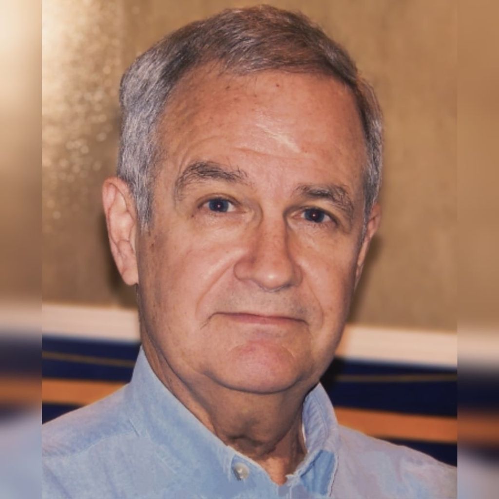 Jeffrey Donald Stewart