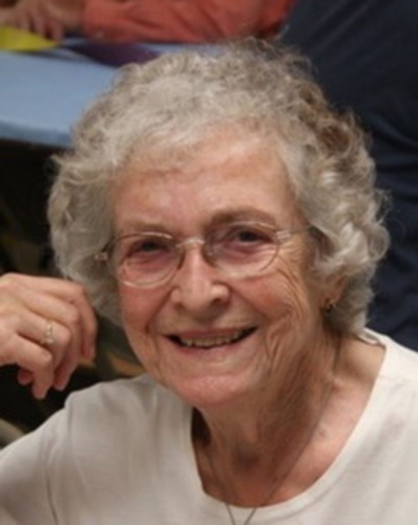 Gloria Childress