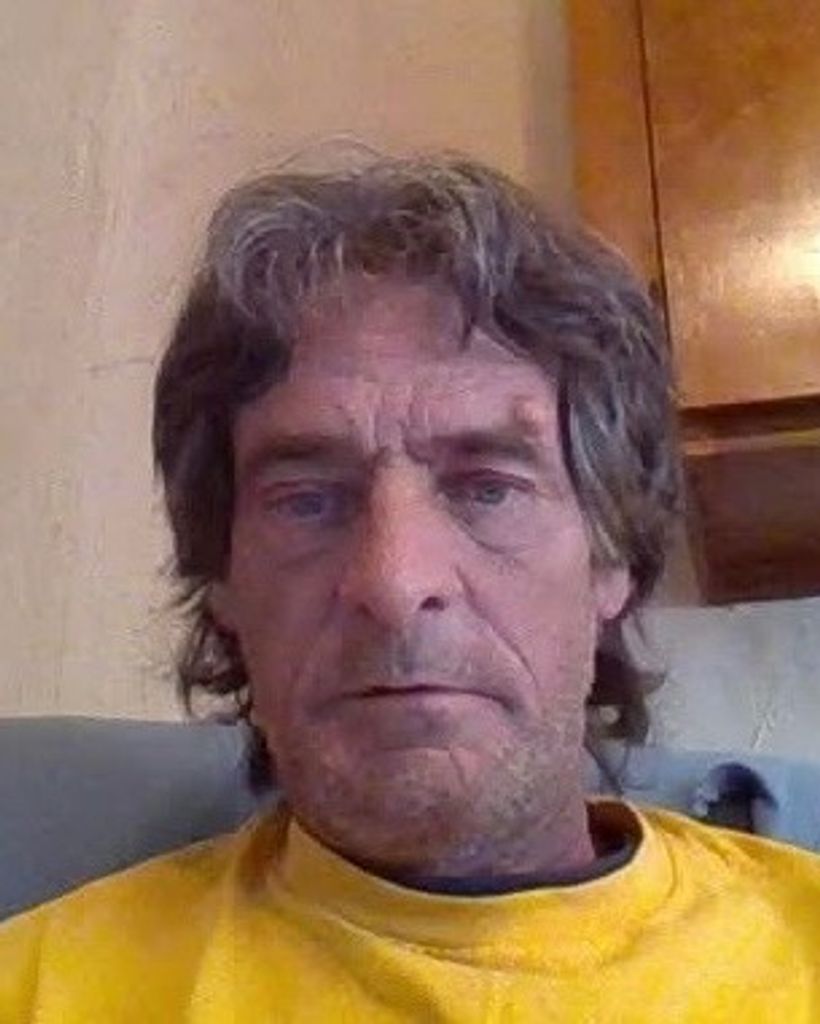 Paul Ryan Lykens Profile Photo